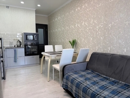 Снять однокомнатную квартиру Крепостная ул, 50  м&sup2;, 6500 рублей