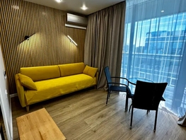 Снять трехкомнатную квартиру Золотой берег пр-д, 60  м&sup2;, 7500 рублей