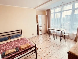 Снять однокомнатную квартиру Кирова ул, 26  м&sup2;, 2625 рублей