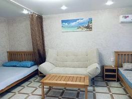 Снять однокомнатную квартиру Пионерский пр-кт, 38  м&sup2;, 3250 рублей