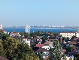 Снять однокомнатную квартиру Некрасова ул, 35  м&sup2;, 2500 рублей