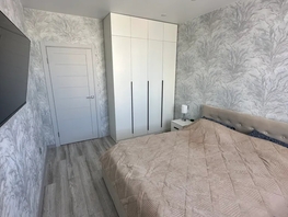 Снять двухкомнатную квартиру Анапское ш, 52  м&sup2;, 3000 рублей