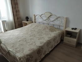Снять однокомнатную квартиру Пионерский пр-кт, 43  м&sup2;, 2420 рублей