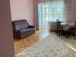 Снять однокомнатную квартиру Горького ул, 50  м&sup2;, 3700 рублей