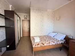 Снять однокомнатную квартиру Пионерский пр-кт, 21  м&sup2;, 3000 рублей