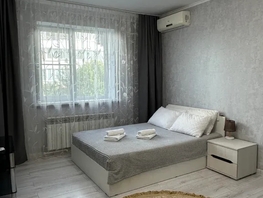 Снять однокомнатную квартиру Крылова ул, 50  м&sup2;, 4900 рублей
