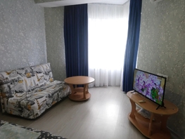 Снять однокомнатную квартиру Новороссийская ул, 33  м&sup2;, 2000 рублей