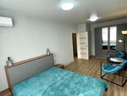 Снять однокомнатную квартиру Пионерский пр-кт, 42  м&sup2;, 3750 рублей