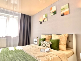 Снять однокомнатную квартиру Объездная ул, 37  м&sup2;, 2500 рублей