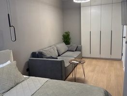 Снять однокомнатную квартиру Межсанаторный пр-д, 31  м&sup2;, 2500 рублей