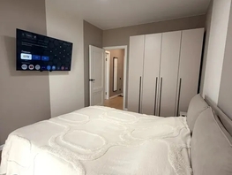 Снять однокомнатную квартиру Межсанаторный пр-д, 37  м&sup2;, 5000 рублей