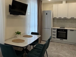 Снять однокомнатную квартиру Мирная ул, 38  м&sup2;, 3500 рублей