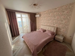 Снять двухкомнатную квартиру Верхняя дорога ул, 65  м&sup2;, 8000 рублей