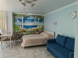 Снять однокомнатную квартиру Пионерский пр-кт, 32  м&sup2;, 5500 рублей