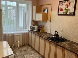 Снять однокомнатную квартиру Терская ул, 38  м&sup2;, 2500 рублей