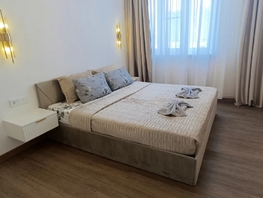 Снять двухкомнатную квартиру Анапское ш, 55  м&sup2;, 3025 рублей