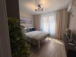 Снять однокомнатную квартиру Ленина ул, 37  м&sup2;, 3416 рублей
