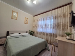 Снять однокомнатную квартиру Адмирала Пустошкина ул, 30  м&sup2;, 3125 рублей