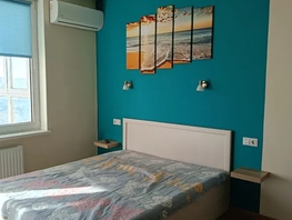Снять однокомнатную квартиру Пионерский пр-кт, 34  м&sup2;, 2500 рублей