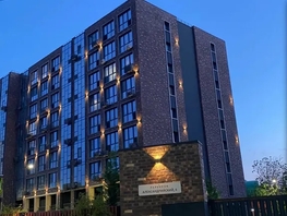 Снять однокомнатную квартиру Александрийский пер, 40  м&sup2;, 2300 рублей