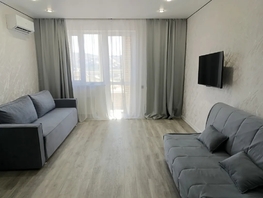 Снять однокомнатную квартиру Ленина ул, 30  м&sup2;, 2420 рублей