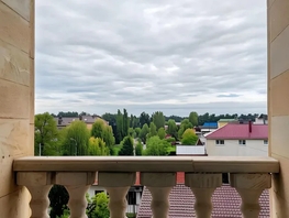 Снять однокомнатную квартиру Гребенская ул, 41  м&sup2;, 2400 рублей