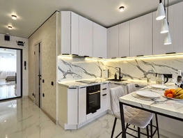 Снять однокомнатную квартиру Рождественская ул, 34  м&sup2;, 3500 рублей