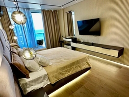 Снять двухкомнатную квартиру Золотой берег пр-д, 50  м&sup2;, 9375 рублей