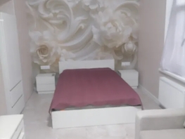 Снять однокомнатную квартиру Пионерский пр-кт, 30  м&sup2;, 1500 рублей