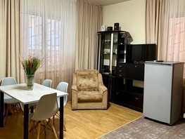 Снять двухкомнатную квартиру Крымская ул, 30  м&sup2;, 4000 рублей