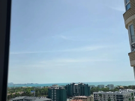 Снять двухкомнатную квартиру Верхняя дорога ул, 65  м&sup2;, 4000 рублей