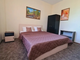 Снять двухкомнатную квартиру Крымская ул, 45  м&sup2;, 4600 рублей