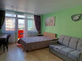 Снять однокомнатную квартиру Пионерский пр-кт, 30  м&sup2;, 4000 рублей