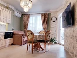Снять двухкомнатную квартиру Таманская ул, 58  м&sup2;, 4000 рублей