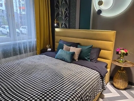 Снять двухкомнатную квартиру Крылова ул, 45  м&sup2;, 5000 рублей