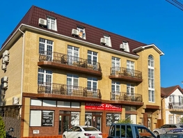 Снять однокомнатную квартиру Красноармейская ул, 18  м&sup2;, 2000 рублей