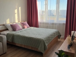 Снять однокомнатную квартиру Адмирала Пустошкина ул, 34  м&sup2;, 2800 рублей