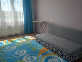 Снять однокомнатную квартиру Ленина ул, 38  м&sup2;, 2100 рублей
