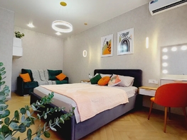 Снять однокомнатную квартиру Поликарпова ул, 40  м&sup2;, 3600 рублей