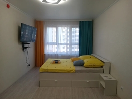 Снять однокомнатную квартиру Босфорский б-р, 34  м&sup2;, 3000 рублей