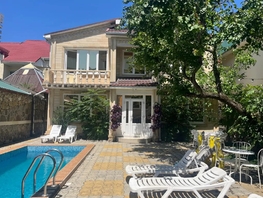Снять  дом Самбурова ул, 120  м&sup2;, 10200 рублей