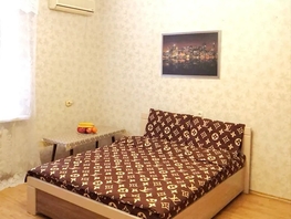 Снять однокомнатную квартиру Мира ул, 38  м&sup2;, 2640 рублей