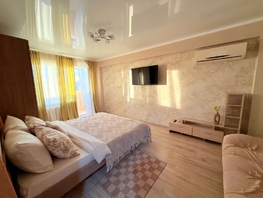 Снять однокомнатную квартиру Софьи Перовской ул, 32  м&sup2;, 2424 рублей