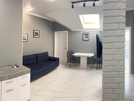 Снять двухкомнатную квартиру Мира ул, 59  м&sup2;, 8000 рублей