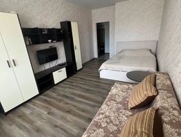 Снять однокомнатную квартиру Курортная ул, 40  м&sup2;, 3500 рублей