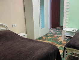 Снять двухкомнатную квартиру Тельмана ул, 60  м&sup2;, 5310 рублей