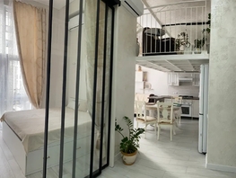 Снять двухкомнатную квартиру Мира ул, 48  м&sup2;, 6800 рублей