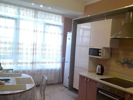 Снять двухкомнатную квартиру Горная ул, 43  м&sup2;, 4500 рублей