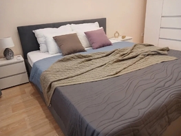 Снять двухкомнатную квартиру Маяковского ул, 50  м&sup2;, 4500 рублей