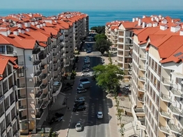 Снять однокомнатную квартиру Крымская ул, 42  м&sup2;, 4000 рублей